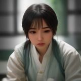 张媛，影视评论编辑，专注成人内容质量评测，年轻专业的女性编辑形象