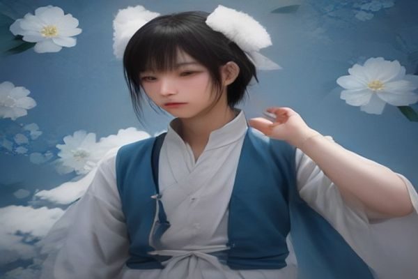 成人内容健康消费指南配图，心理健康与时间管理主题，温暖专业的视觉风格